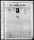 The Teco Echo, April 21, 1936
